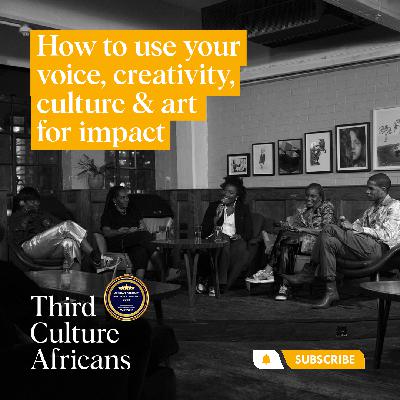 African Fashion Unveiled: Stories, Insights, and Impact @ Shoreditch House Live African Fashion Unveiled: Stories, Insights, and Impact @ Shoreditch House Live