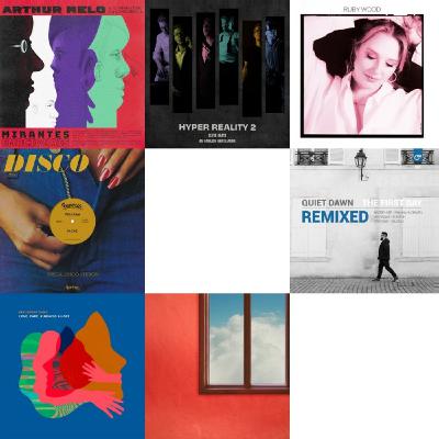 Episode 4: #LetsWarmUp - 2024 [07] - Week 4