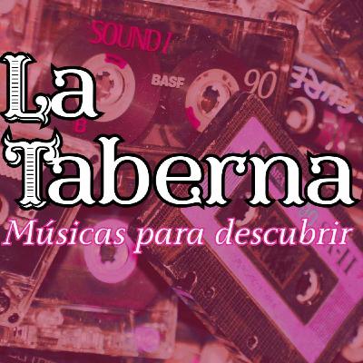 LA TABERNA 1097 - MUSICAS PARA DESCUBRIR - FOLK IBERICO