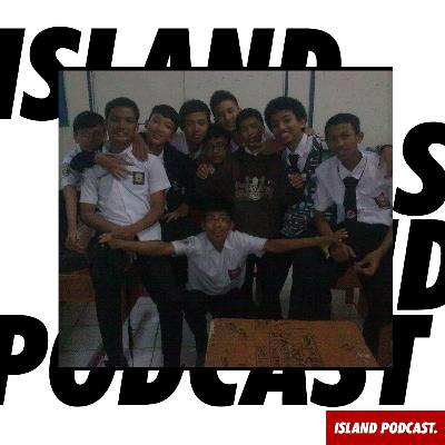 S2 Ep. 8. | Island Podcast X @guewanto