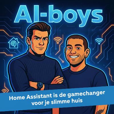 Home Assistant is de gamechanger voor je slimme huis Home Assistant is de gamechanger voor je slimme huis