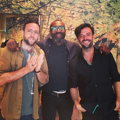 S2 Ep.5: Lenny Henry