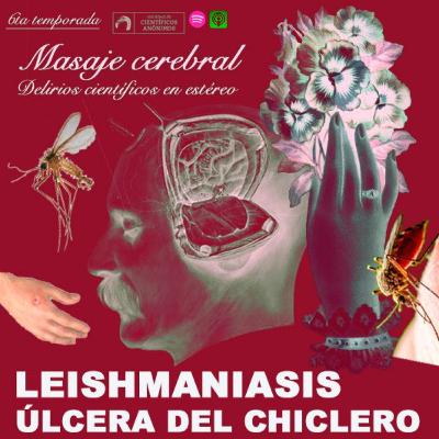 LEISHMANIASIS - ÚLCERA DEL CHICLERO