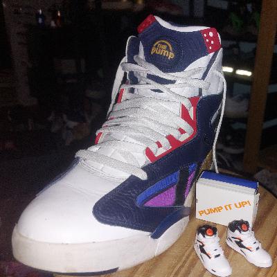 L'histoire des Reebok Pump