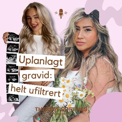 Isabelle Beatrice: Elske å være gravid,  Momshaming og Psykisk helse