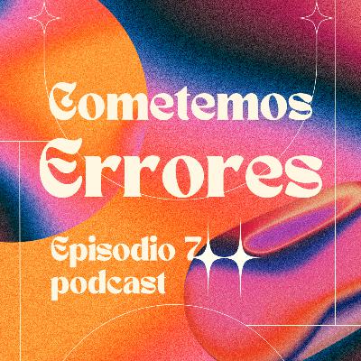 EP. 3 Los cristianos también caemos.