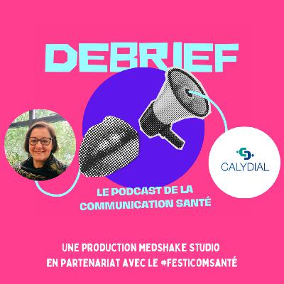 SĂRIE EXPĂRIENCE PATIENT #2 - COMMENT L'EXPĂRIENCE PATIENT PEUT-ELLE ĂTRE UN LEVIER DE LA PRĂVENTION ? SĂRIE EXPĂRIENCE PATIENT #2 - COMMENT L'EXPĂRIENCE PATIENT PEUT-ELLE ĂTRE UN LEVIER DE LA PRĂVENTION ?