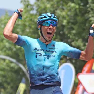 🚴‍♂️ EL VELODROMO #XL (T05 E08) · Omar Fraile, resaca de Giro y previa del Tour