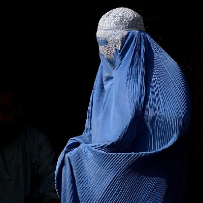 《一个阿富汗女人的来信》--我们的关心对她们很重要! 《一个阿富汗女人的来信》--我们的关心对她们很重要!