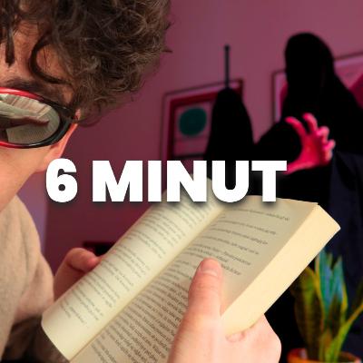 jak czytać szybciej i ŻYĆ DŁUŻEJ // naukowe dowody