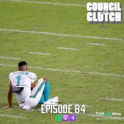 Episode 84|CRUMBspiracies Episode 84|CRUMBspiracies