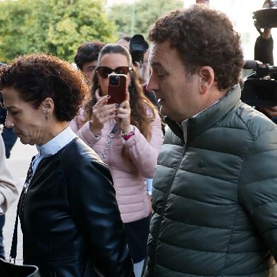 Las llamadas de familiares y colegios se multiplican por 50 desde el suicidio de Sandra Peña