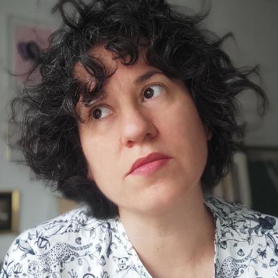 LETANÍA DEL FRÍO CON EVA GALLUD. RECITAL POÉTICO.