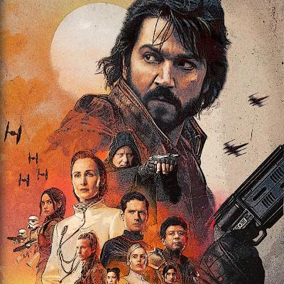 [Andor] That Would Be Me