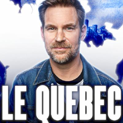 Toute l'histoire du Québec en 40 minutes | L'Histoire nous le dira # 297 Toute l'histoire du Québec en 40 minutes | L'Histoire nous le dira # 297