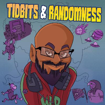 Ep. 10: Julie Talbert & May Buzzeti Ep. 10: Julie Talbert & May Buzzeti