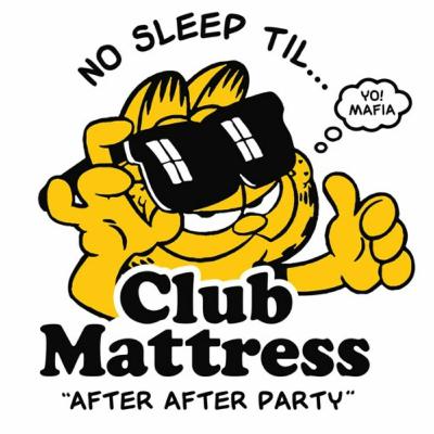 CLUB MATTRESS S05 OPENER