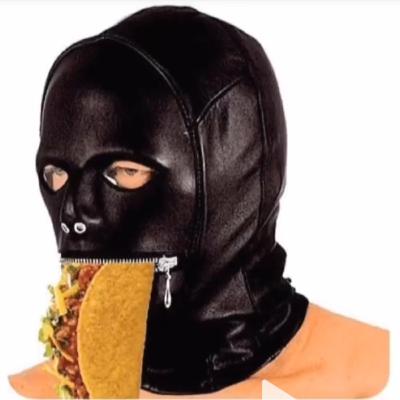 You know you like it