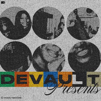 DeVault Presents: The Death of Naijapiano