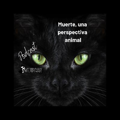 MUERTE, UNA PERSPECTIVA ANIMAL