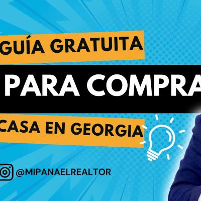 Entiende ESTO y COMPRA casa en Georgia Entiende ESTO y COMPRA casa en Georgia