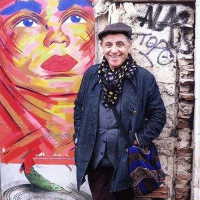 A Vous Le Studio #19 : Philippe Foulquié invite Jacques Mandréa