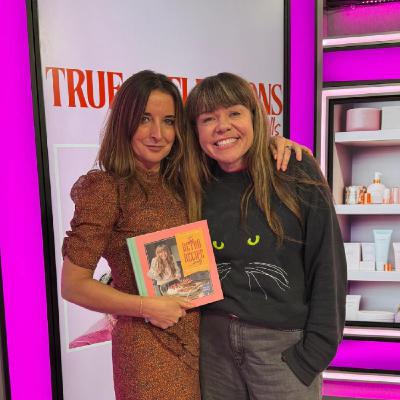 Briony May Williams: I Found Calling Myself Disabled Before Bake Off Difficult