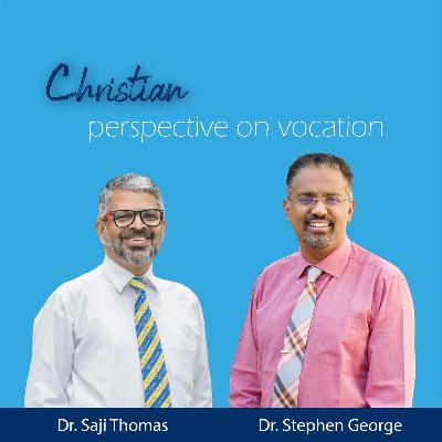 Christian perspective on vocation