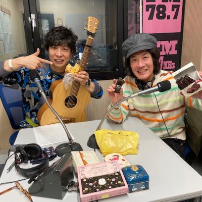 #02 Bloom Worksの花咲かGG!!