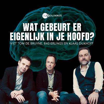 167 Het wantrouwen-tijdperk