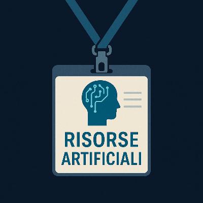 Capire l’Intelligenza Artificiale: Q&A su Machine Learning, dataset e Large Language Models - #15 Capire l’Intelligenza Artificiale: Q&A su Machine Learning, dataset e Large Language Models - #15