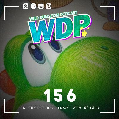 Lo bonito del Yoshi sin DLSS 5