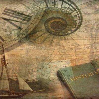 La prehistoria: el paleolítico, el neolítico y la edad de los metales La prehistoria: el paleolítico, el neolítico y la edad de los metales