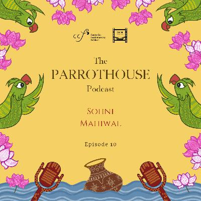 Sohni Mahiwal | EP10 Sohni Mahiwal | EP10