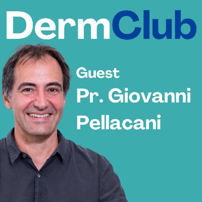 #50 New Approaches to Sensitive Skin | Pr. Pellacani