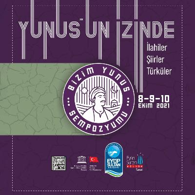 Acep Şu Yerde Var M'ola | Hakan Şahin | Yunus'un İzinde Şiirler