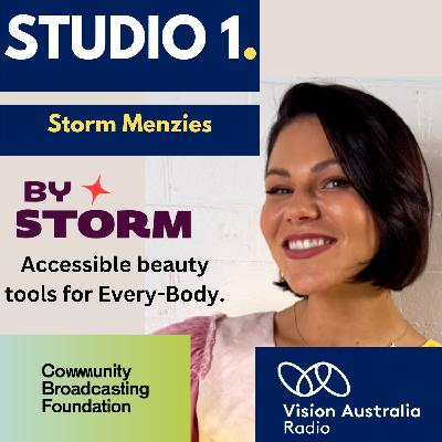 Storm Menzies - ByStorm Beauty