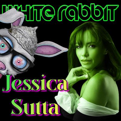 Faith and Overcoming w/ Jessica Sutta