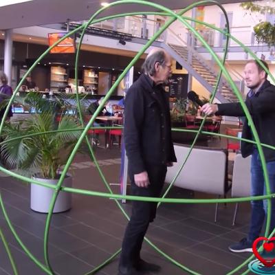 #54 Lezingen en Festivalmarkt in ‘t Spectrum #54 Lezingen en Festivalmarkt in ‘t Spectrum