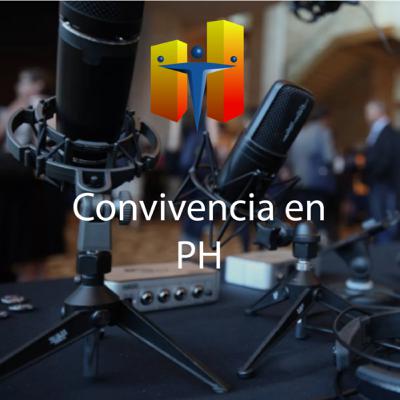 Convivencia en PH