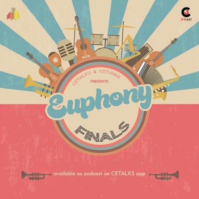 EUPHONY FINALS | RJ ANHAJUL EUPHONY FINALS | RJ ANHAJUL