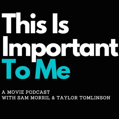 Ep 2: Singin’ In The Rain (Taylor’s Pick) Ep 2: Singin’ In The Rain (Taylor’s Pick)