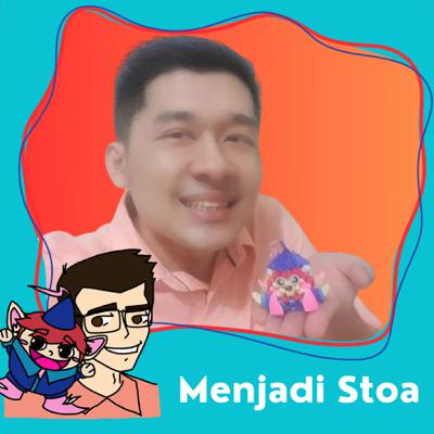 167. Menjadi Stoa