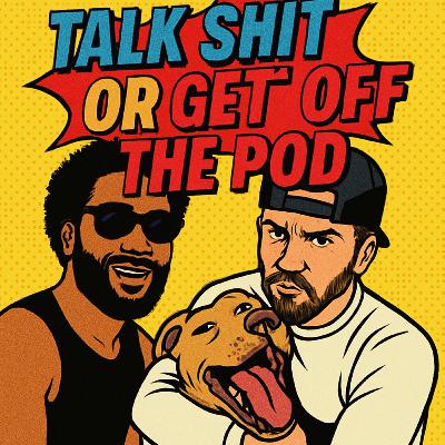 Episode 186: The List Ain’t Listing