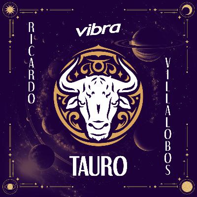 Horóscopo del Mes de Octubre 2025 | Tauro