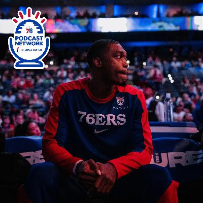 Lonnie Walker IV on Growing Up in Reading, Playing in Lithuania, and Being a 76er Lonnie Walker IV on Growing Up in Reading, Playing in Lithuania, and Being a 76er