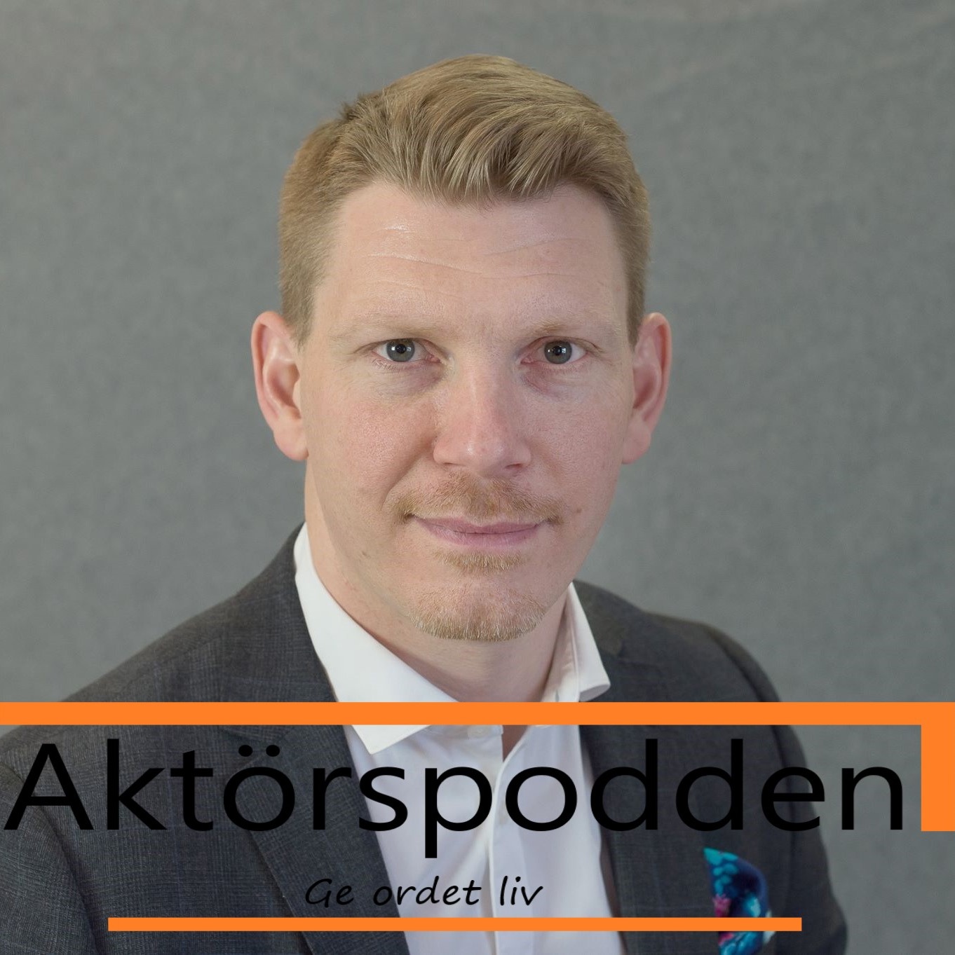 Aktörspodden