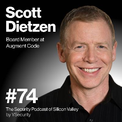 Augment Code: AI Agents, Engineered to Ship (with Scott Dietzen)