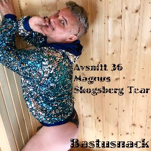 36 Magnus Skogsberg Tear