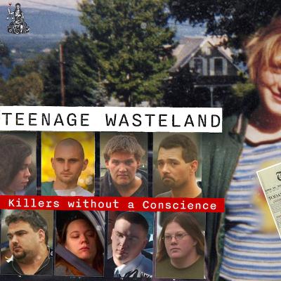Part 2 | Maryann Measles: Inside the Group That Orchestrated Her Murder Part 2 | Maryann Measles: Inside the Group That Orchestrated Her Murder